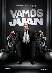 Watch Vamos Juan