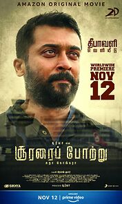 Watch Soorarai Pottru
