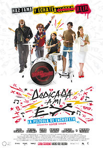 Watch Dedicada A Mi Ex