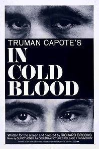 Watch In Cold Blood