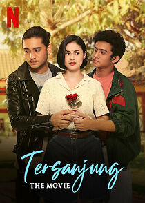 Watch Tersanjung: The Movie