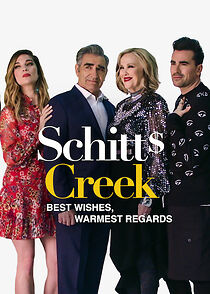 Watch Best Wishes, Warmest Regards: A Schitt's Creek Farewell (TV Special 2020)