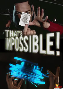 Watch That's Impossible!