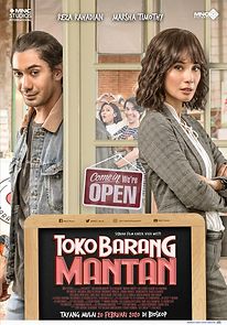 Watch The Ex-Lover Shop