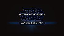 Watch Live from the Red Carpet of Star Wars: The Rise of Skywalker (TV Special 2019)