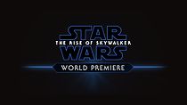 Watch Live from the Red Carpet of Star Wars: The Rise of Skywalker (TV Special 2019)