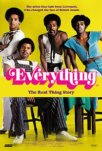 Watch Everything - The Real Thing Story