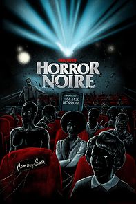 Watch Horror Noire: A History of Black Horror