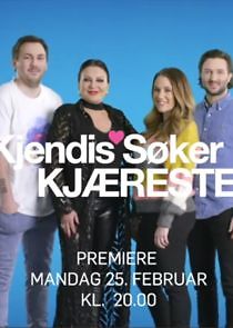Watch Kjendis søker kjæreste