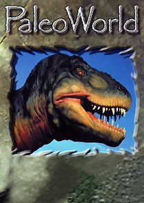 Watch PaleoWorld