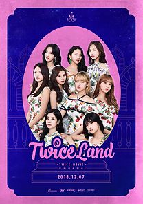Watch Twiceland