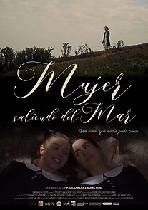 Watch Woman Coming Out of the Sea