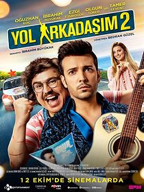 Watch Yol Arkadasim 2