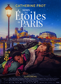 Watch Under the Stars of Paris