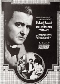 Watch Philip Holden - Waster