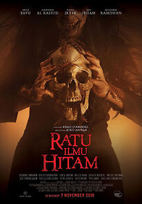 Watch The Queen of Black Magic