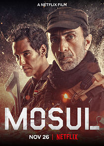 Watch Mosul