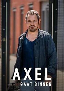 Watch Axel Gaat Binnen