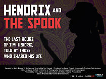 Watch Hendrix and the Spook