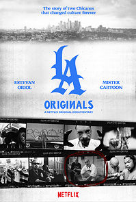 Watch LA Originals