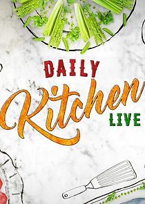 Watch Daily Kitchen Live