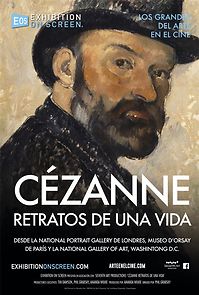 Watch Exhibition on Screen: Cézanne: Portraits of a Life