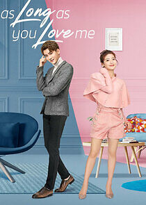 Watch As Long As You Love Me