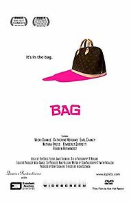 Watch Bag