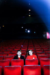 Watch Multiplex (Short 2020)