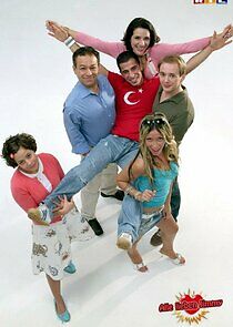 Watch Alle lieben Jimmy