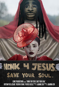 Watch Honk For Jesus. Save Your Soul