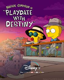 Watch Playdate with Destiny (Short 2020)
