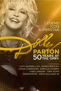 Watch Dolly Parton: 50 Years at the Opry (TV Special 2019)