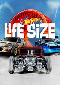 Watch Life Size