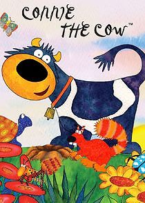 Watch Connie the Cow