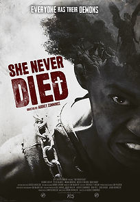 Watch She Never Died