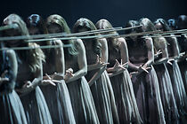 Watch Akram Khan's Giselle