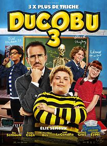 Watch Ducobu 3