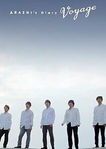 Watch Arashi's Diary: Voyage