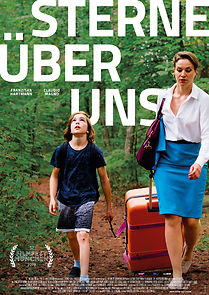 Watch Stars Above Us