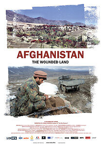 Watch Afghanistan: Das verwundete Land