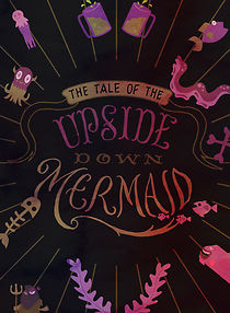 Watch The Tail of the Upside Down Mermaid