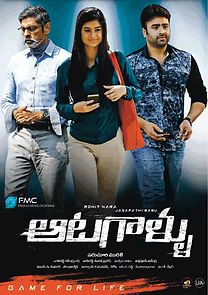 Watch Aatagallu