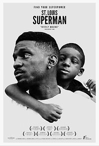 Watch St. Louis Superman (Short 2019)