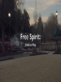 Watch Free Spirit Child at Play (Short 2019)