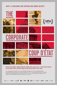Watch The Corporate Coup D'État