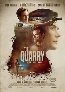 Watch The Quarry