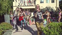 Watch Steel Panther: Party Like Tomorrow Is the End of the World