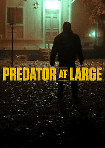 Watch Predator at Large