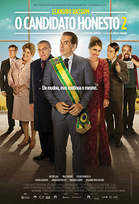 Watch O Candidato Honesto 2